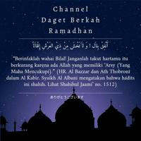 Daget Berkah Ramadhan