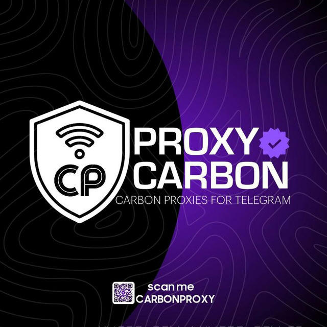 Carbon proxy 🍒| پروکسی خبری