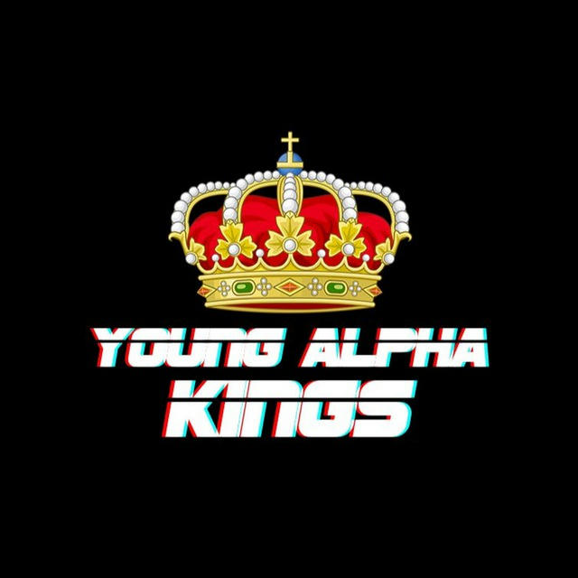 Young Alpha Kings