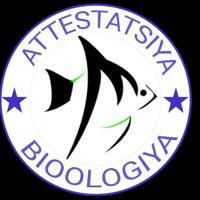 🌿ATTESTATSIYA BIOLOGIYA🌿🦈