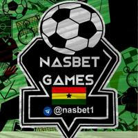 Nasbet 🇬🇭 Games
