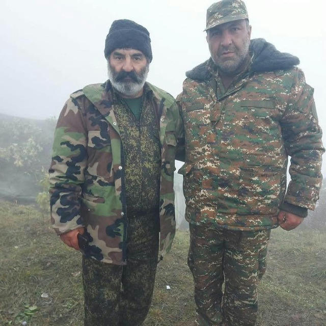 Վահագն Չախալյան