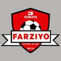 "FARZIYO" futbol klubi