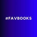 #FavBooks 📚