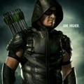 Arrow All seasons