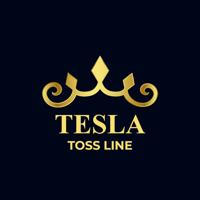 TESLA TOSS LINE™