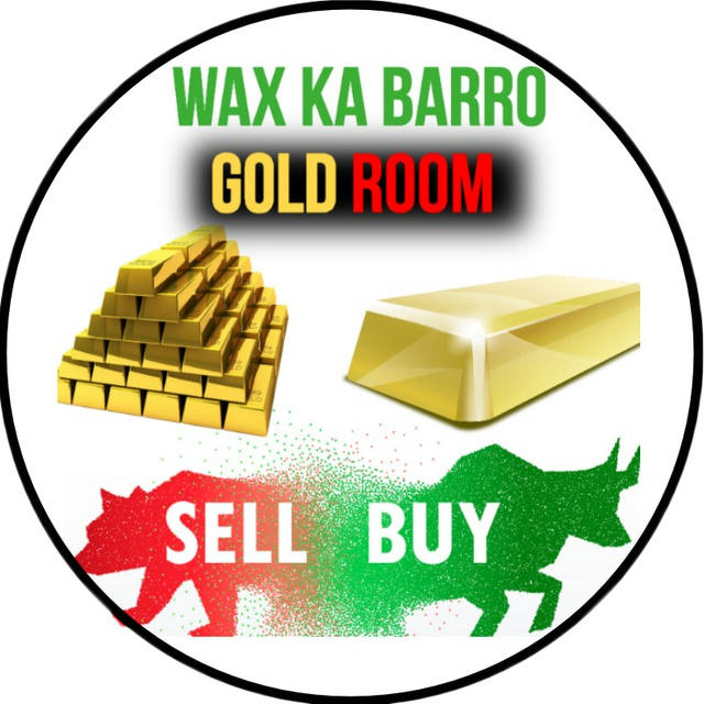 WaxKaBarro Gold Room