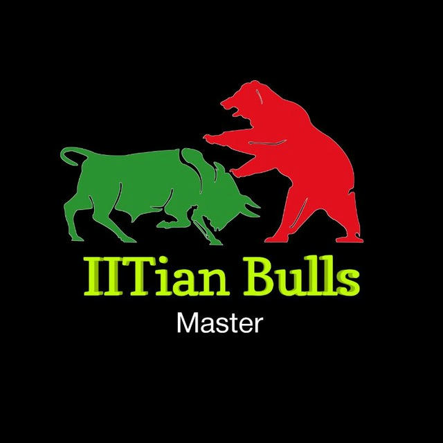 IITian Bulls Master