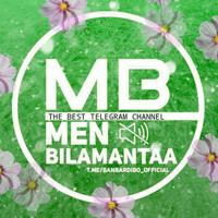 Men bilamantaaa