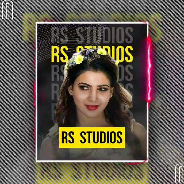 RS Studios