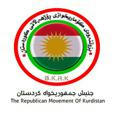 جنبش جمهوریخواهان شرق کردستان