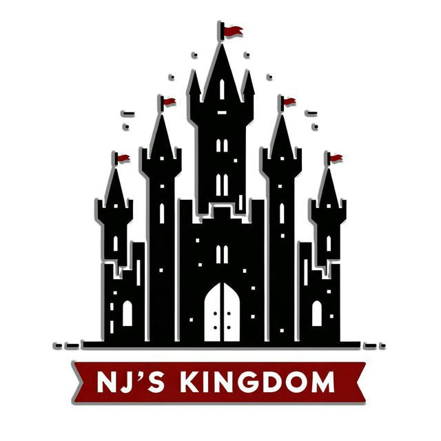 ₉₇₃ NJ's KINGDOM ₉₇₃