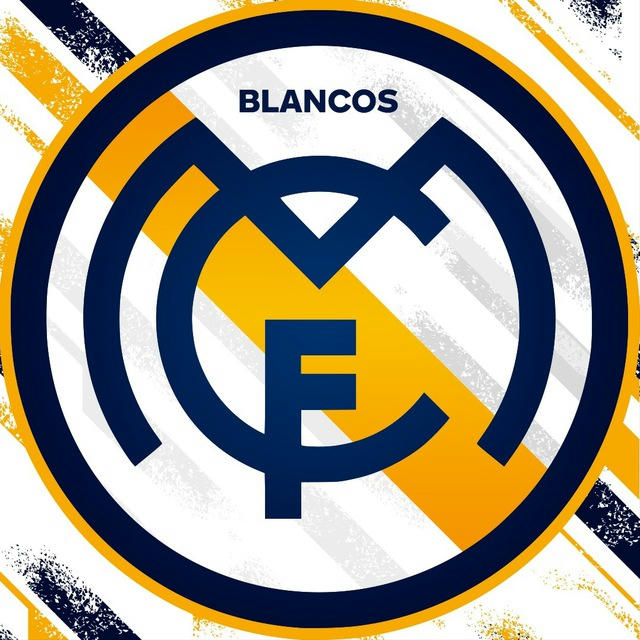 Blancos / Реал Мадрид