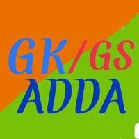 GK/GS ADDA - SSC || RAILWAY || BANK || POLICE || CURRENT AFFAIRS 📝 📚📖 📕 🖊️ 📒 📘 ✍️ 💐💐