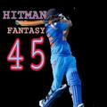 HITMAN FANTASY45