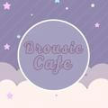 ❝ BROUSIE CAFE ❞