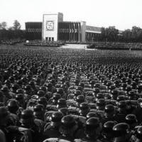 Inside the 3rd Reich