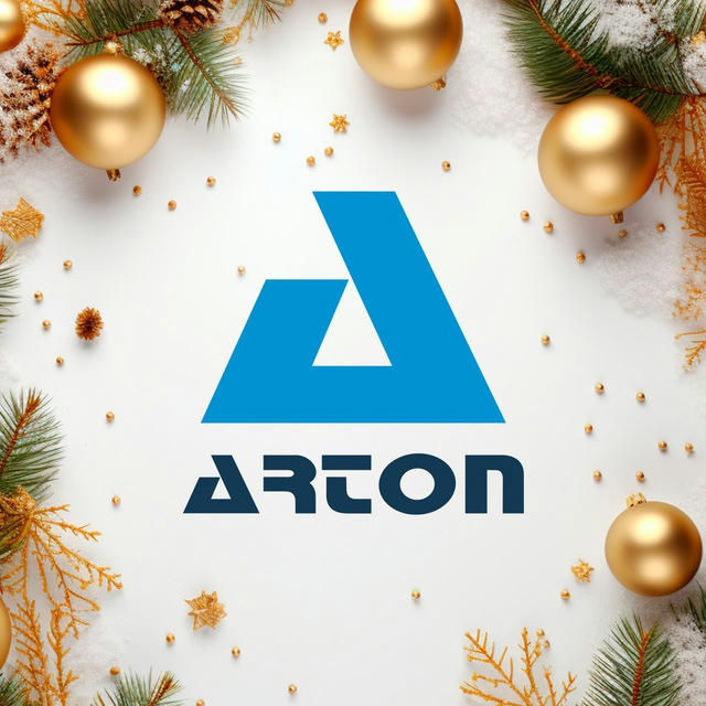 ARTON | автоклавный газоблок
