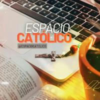 Espacio Católico