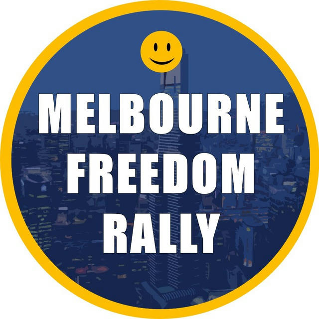 😀🇦🇺 [Updates] Melbourne Freedom Rally [Sun 31st Dec - Elwood Pier - 2:00pm]