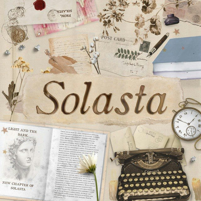 SOLLASTA • OPEN