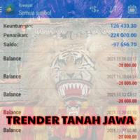 FREE SINYAL SEDULOR TRENDER INDONESIA