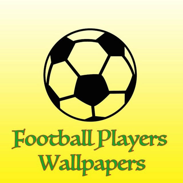 Football players wallpapers⚽