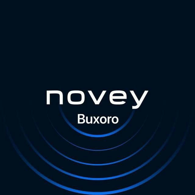 Novey Mobile Buxoro | Optom smartfonlar