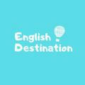 English Destination