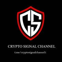 CRYPTO SIGNAL CHANNEL