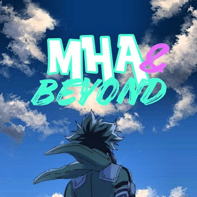 MHA & Beyond ITALIA 🇮🇹