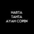 harta, tahta, ayah