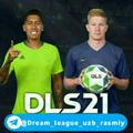 DREAM LEAGUE SOCCER