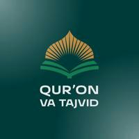 Qur'on va Tajvid | Rasmiy sahifa