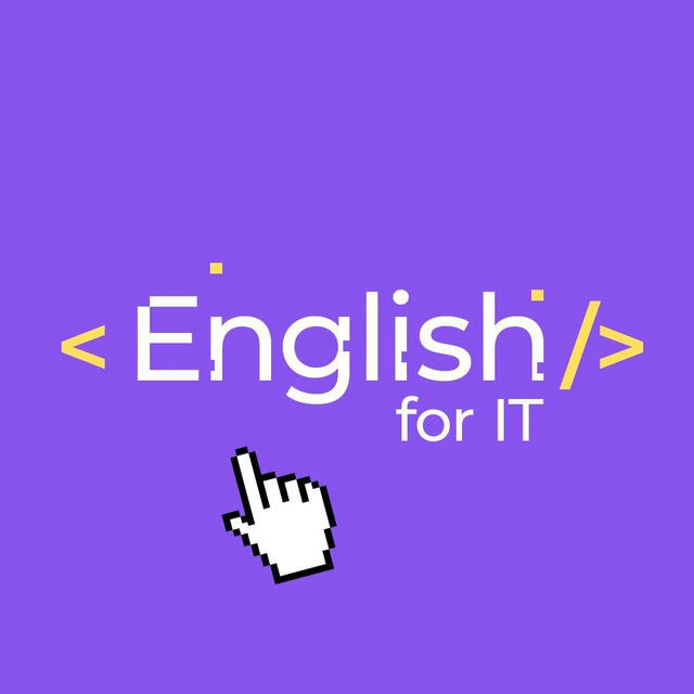 English for IT & from IT 🇺🇦 | WannaBlab