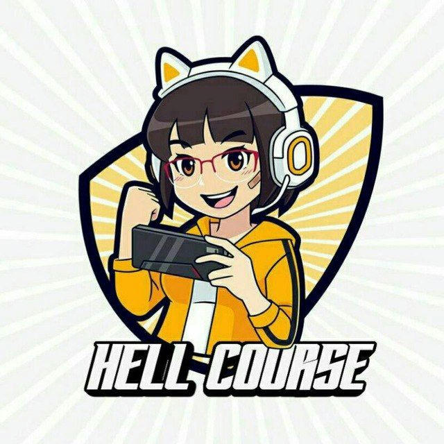 HELL COURSE