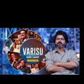 Varisu audio launch