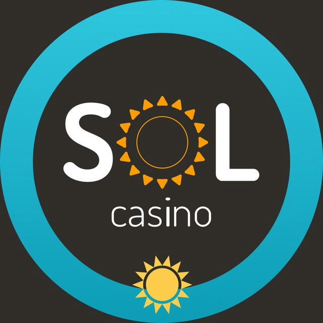 SOL Casino 🇰🇿