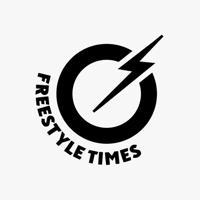 Freestyle Times | Skate public