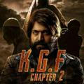 Kgf New Movie Chapter 2