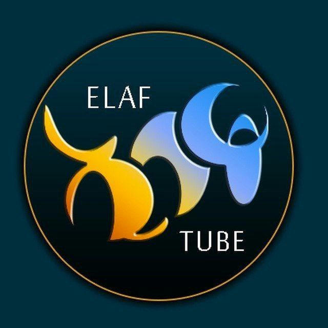 ኢላፍ_tube™