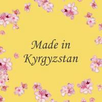 Детская одежда оптом Кыргызстан
