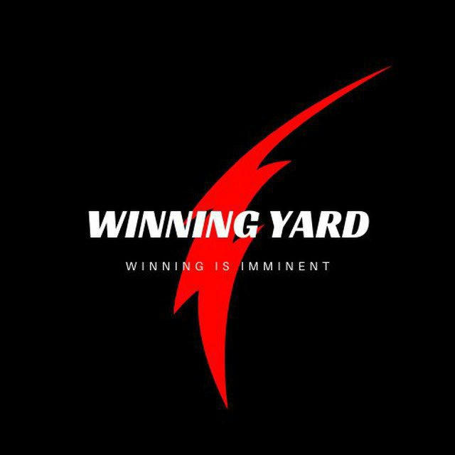 WINNING YARD