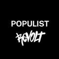 POPULISTREVOLT