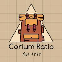 Сorium ratio (о коже для кожевников)