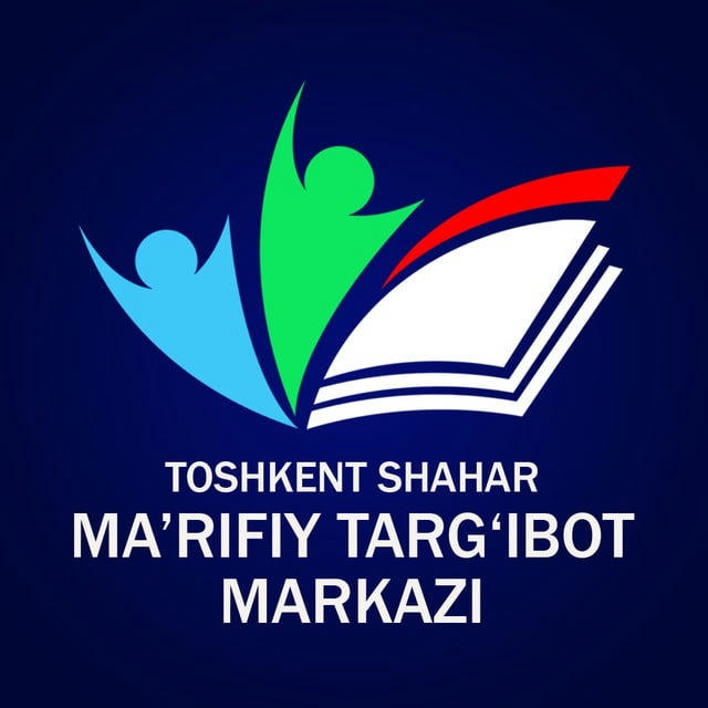 Ma'rifiy Targ'ibot Markazi