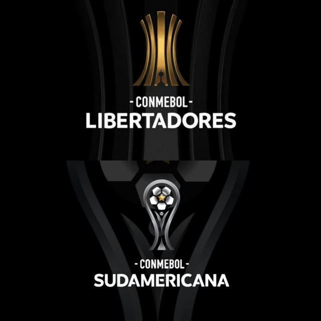Copa Libertadores × Copa Sudamericana