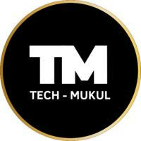 Tech Mukul | Xiaomi HyperOS 2 🧑‍💻🧑‍💻