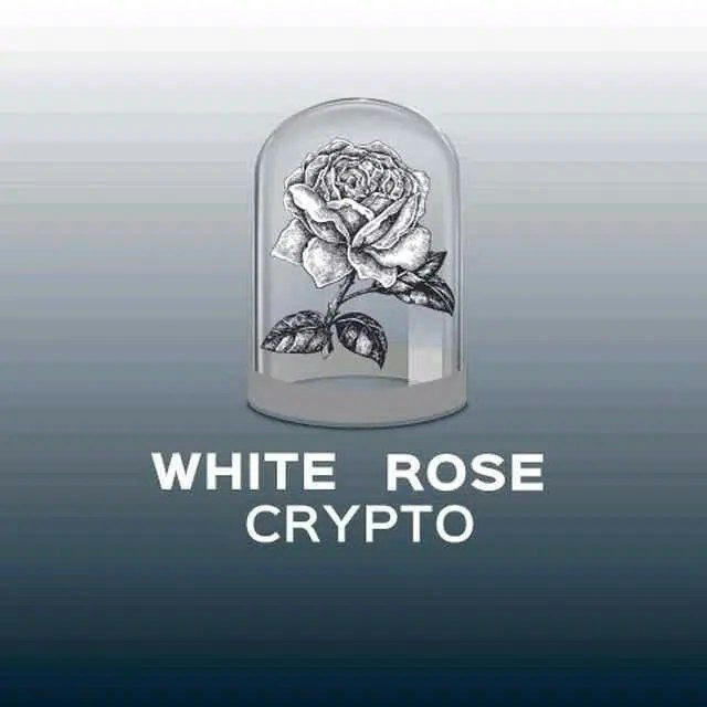 White Rose Crypto 🔞