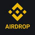 Airdrop Trust